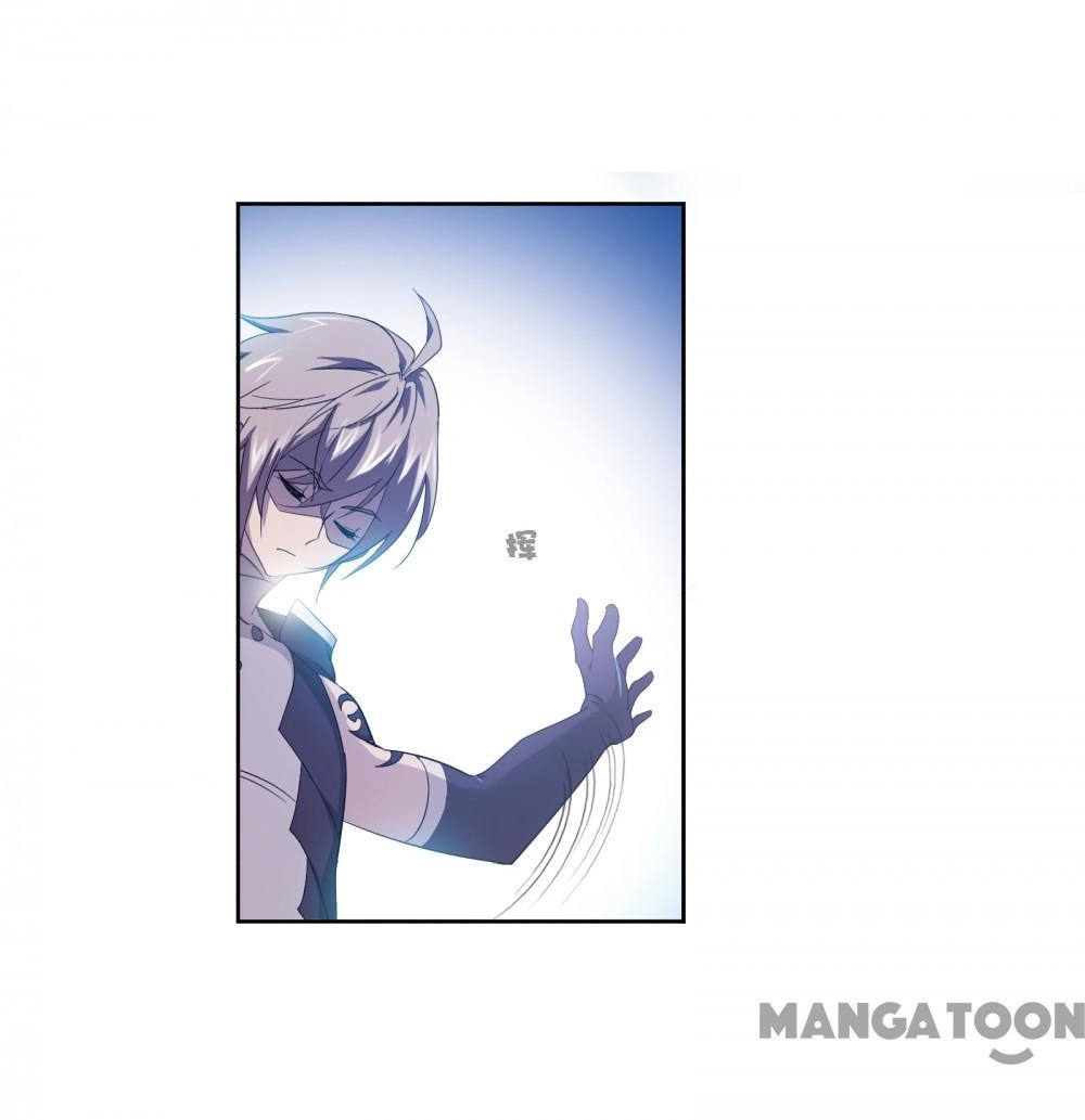 Read Soul Land chapter 460 image 41 on Lezhin