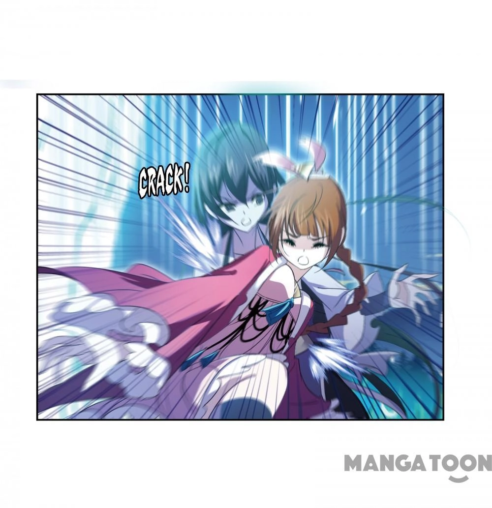 Read Soul Land chapter 460 image 42 on Lezhin