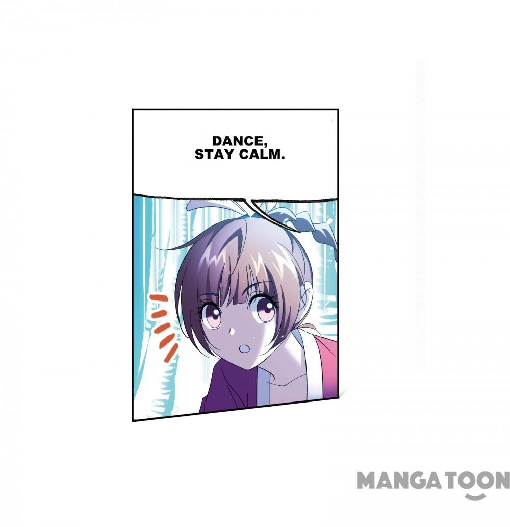 Read Soul Land chapter 460 image 44 on Lezhin