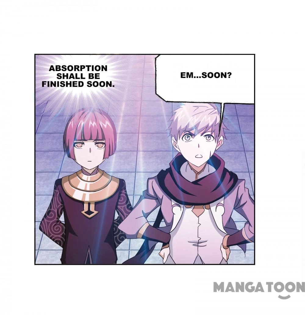 Read Soul Land chapter 460 image 47 on Lezhin