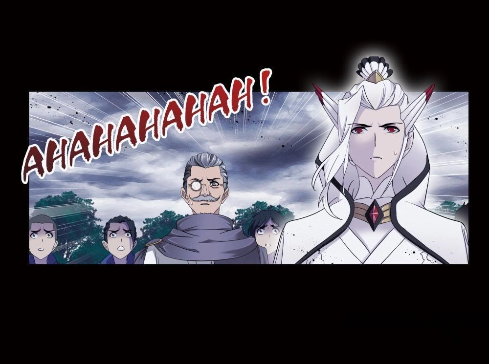 Read Soul Land chapter 460 image 8 on Lezhin