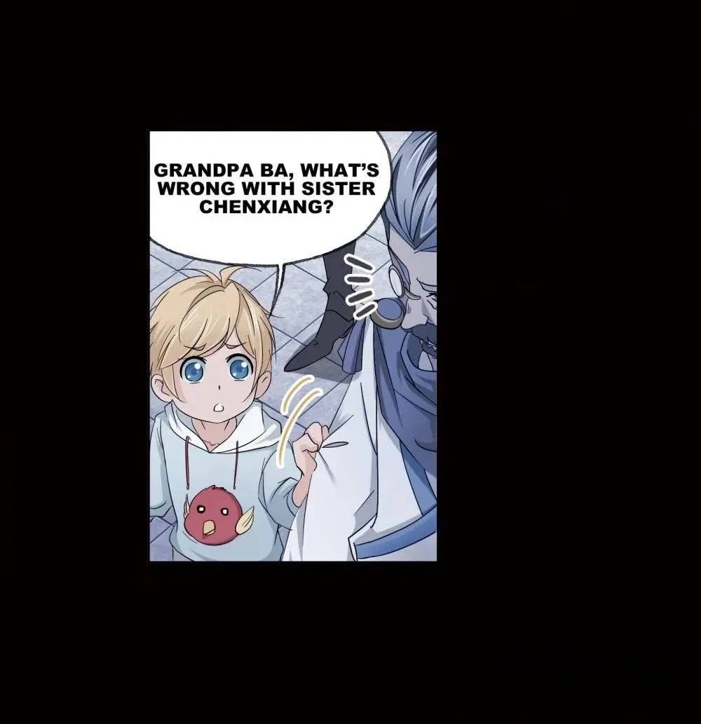 Read Soul Land chapter 460 image 9 on Lezhin