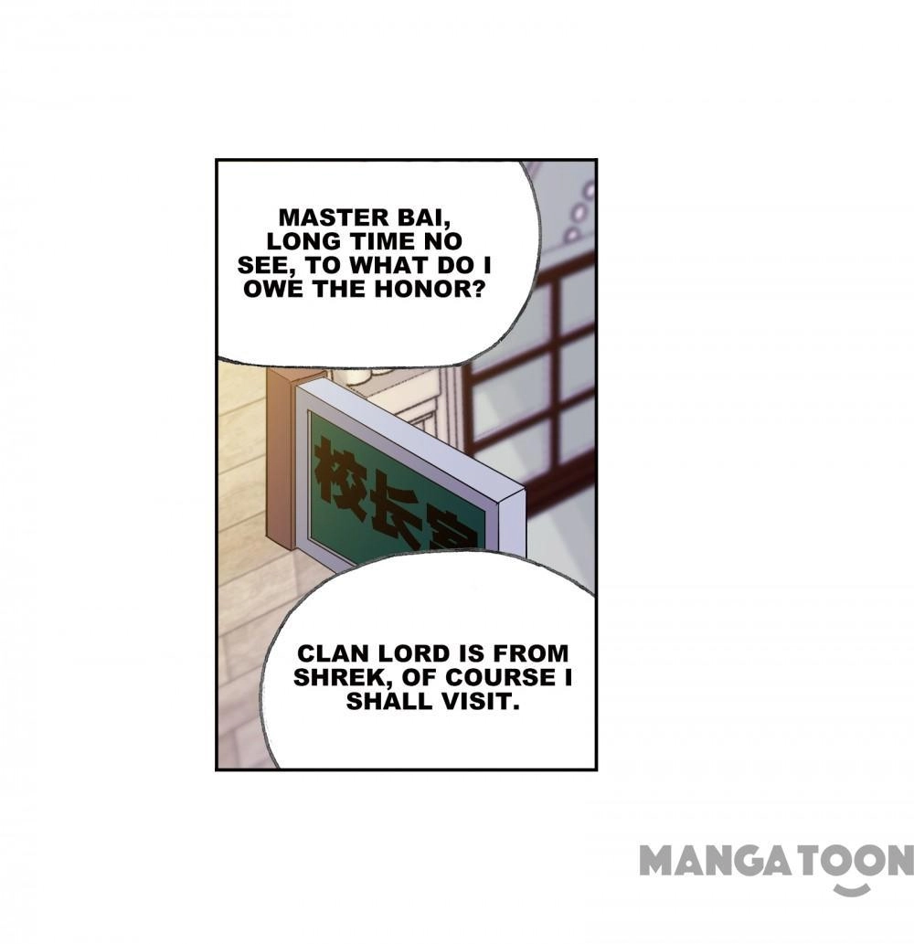 Read Soul Land chapter 461 image 12 on Lezhin