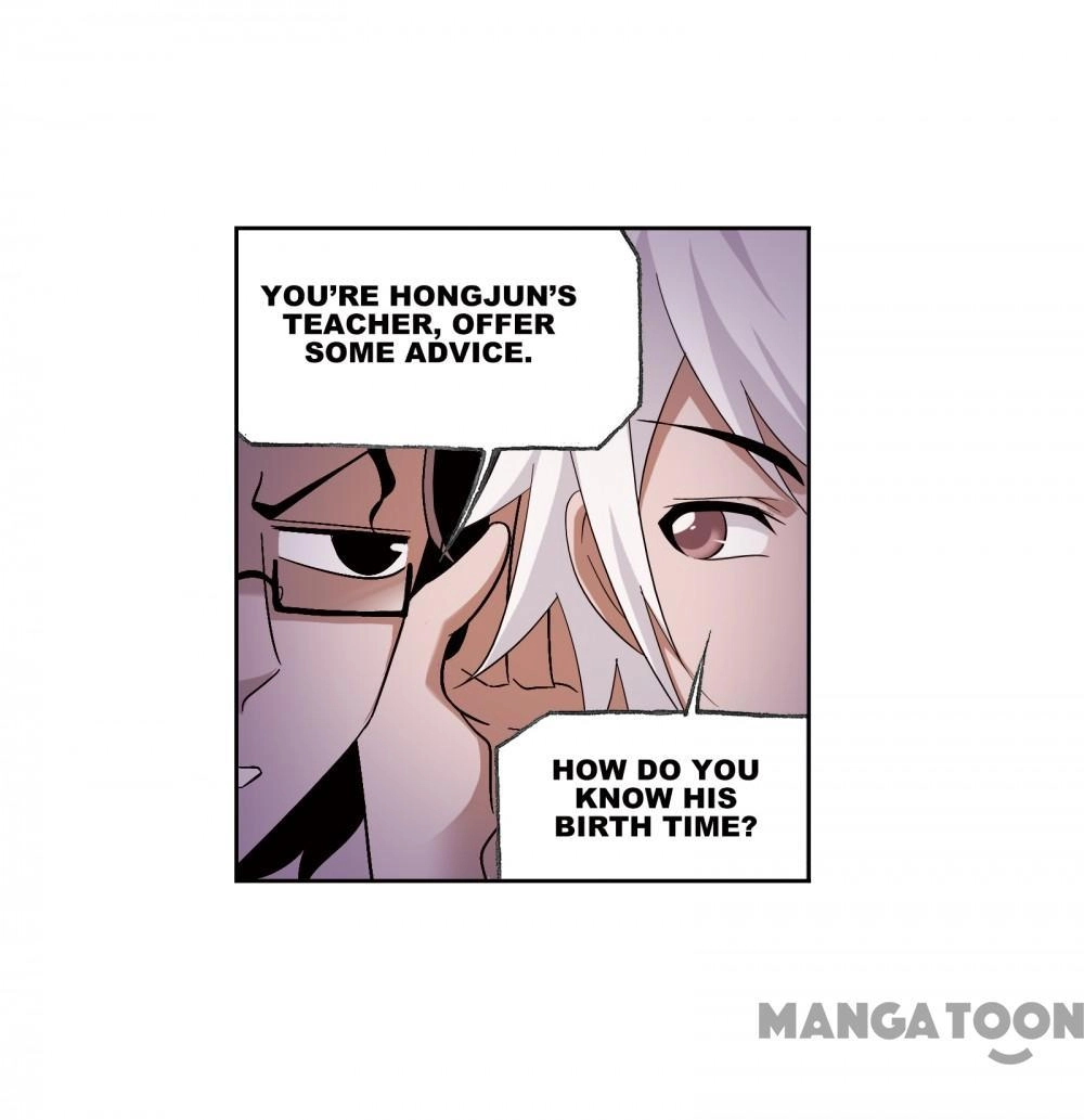 Read Soul Land chapter 461 image 15 on Lezhin