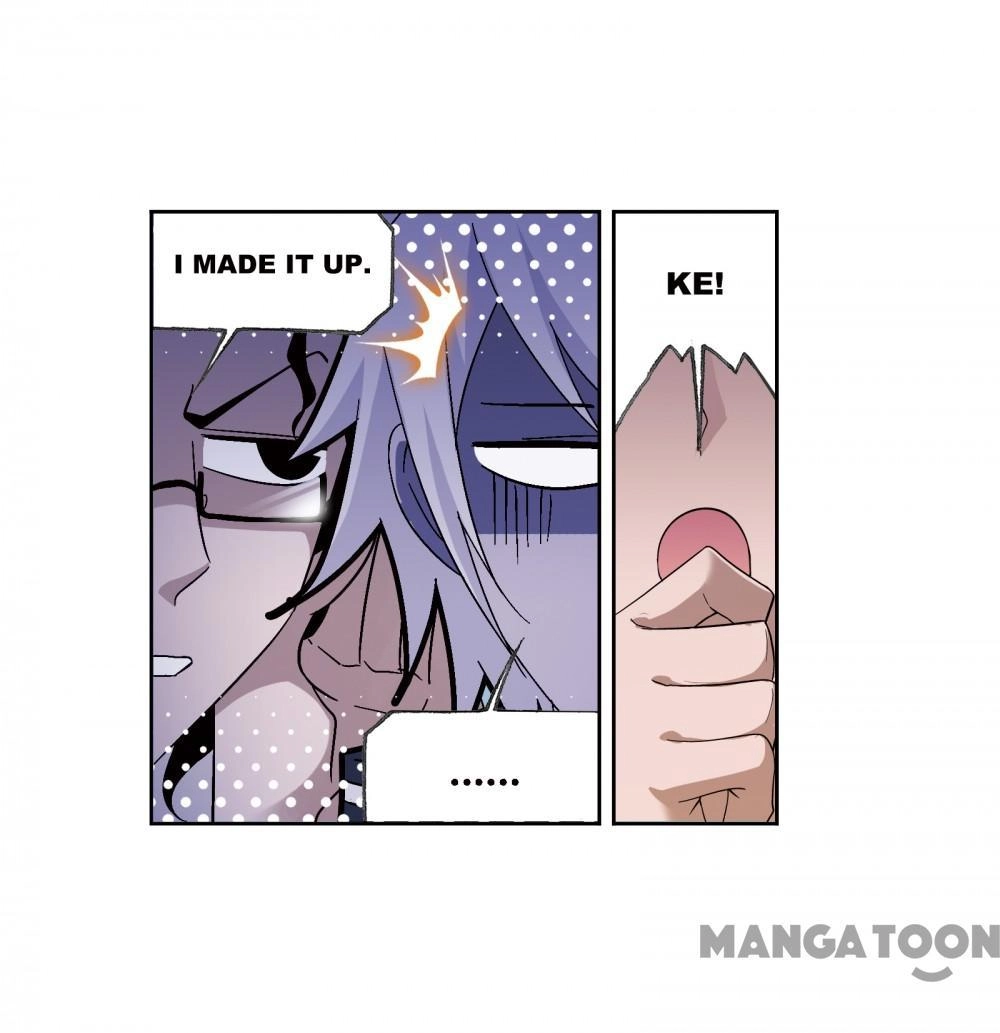 Read Soul Land chapter 461 image 16 on Lezhin