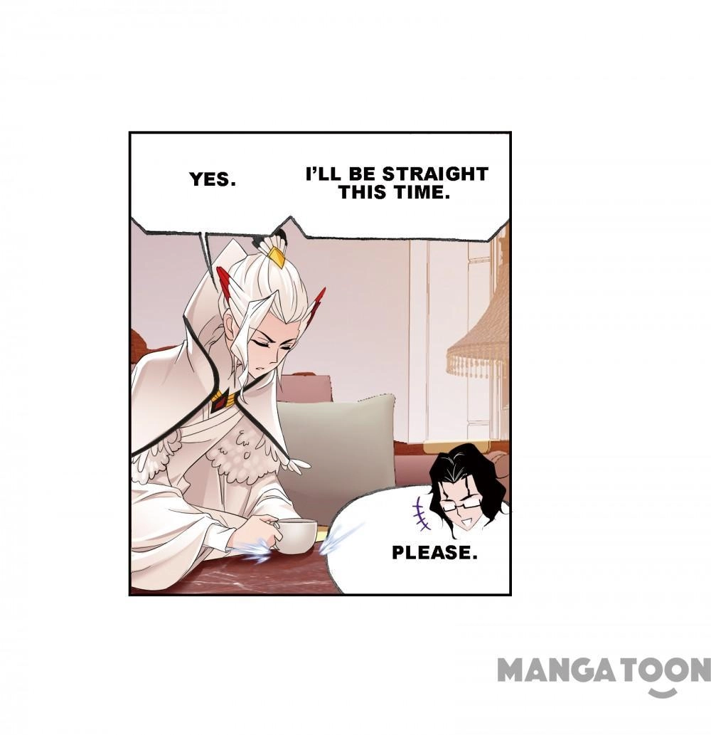 Read Soul Land chapter 461 image 18 on Lezhin