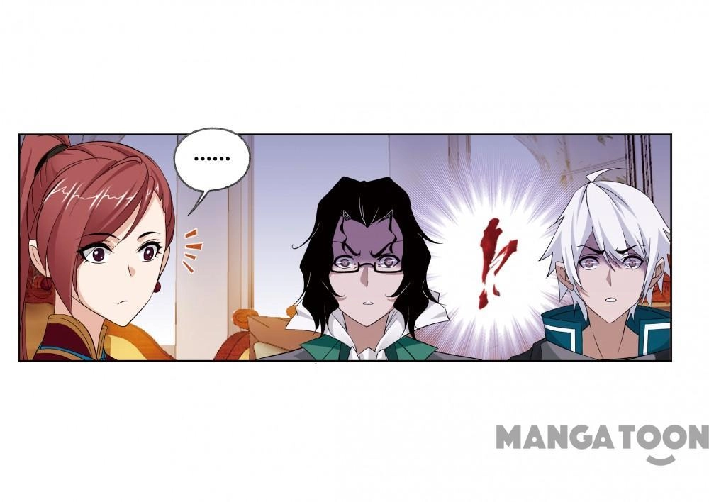 Read Soul Land chapter 461 image 20 on Lezhin