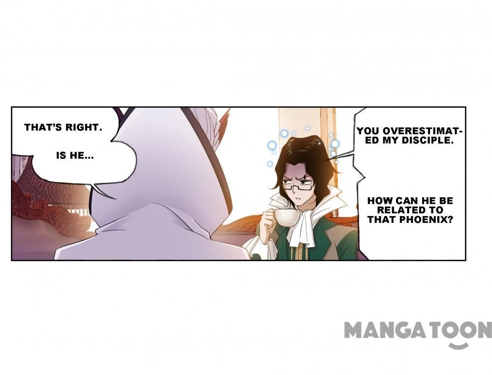 Read Soul Land chapter 461 image 23 on Lezhin
