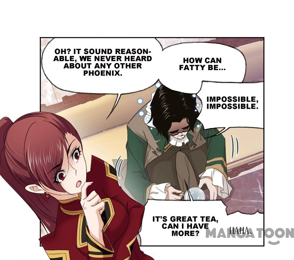 Read Soul Land chapter 461 image 24 on Lezhin