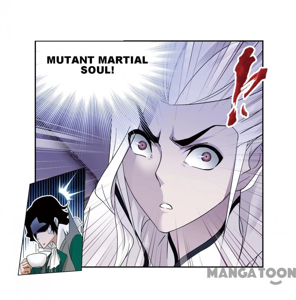 Read Soul Land chapter 461 image 27 on Lezhin
