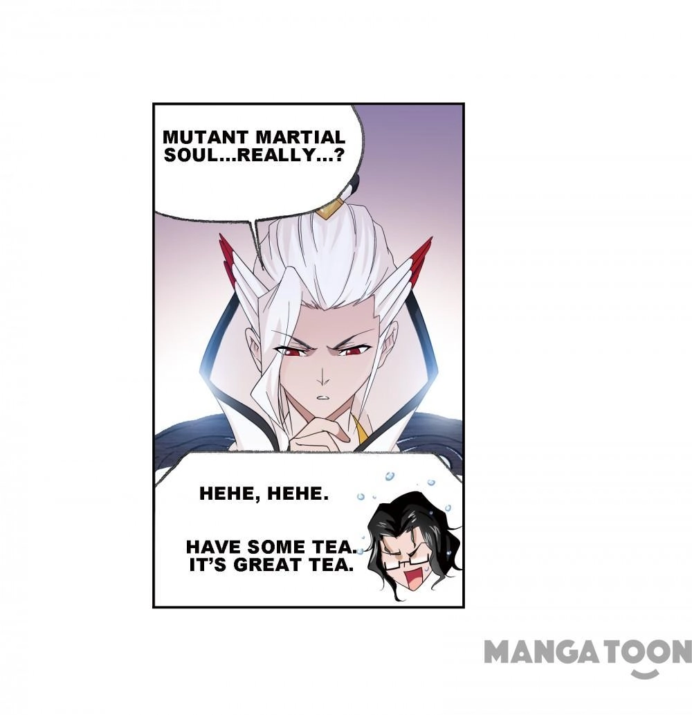 Read Soul Land chapter 461 image 28 on Lezhin