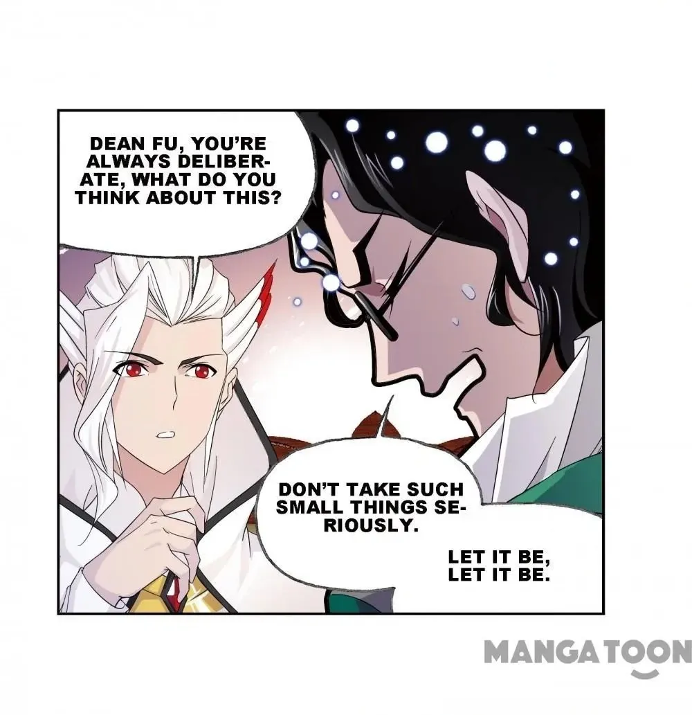 Read Soul Land chapter 461 image 29 on Lezhin