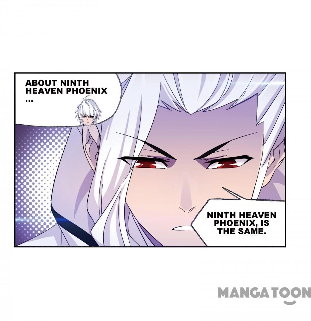 Read Soul Land chapter 461 image 31 on Lezhin