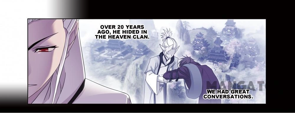 Read Soul Land chapter 461 image 33 on Lezhin