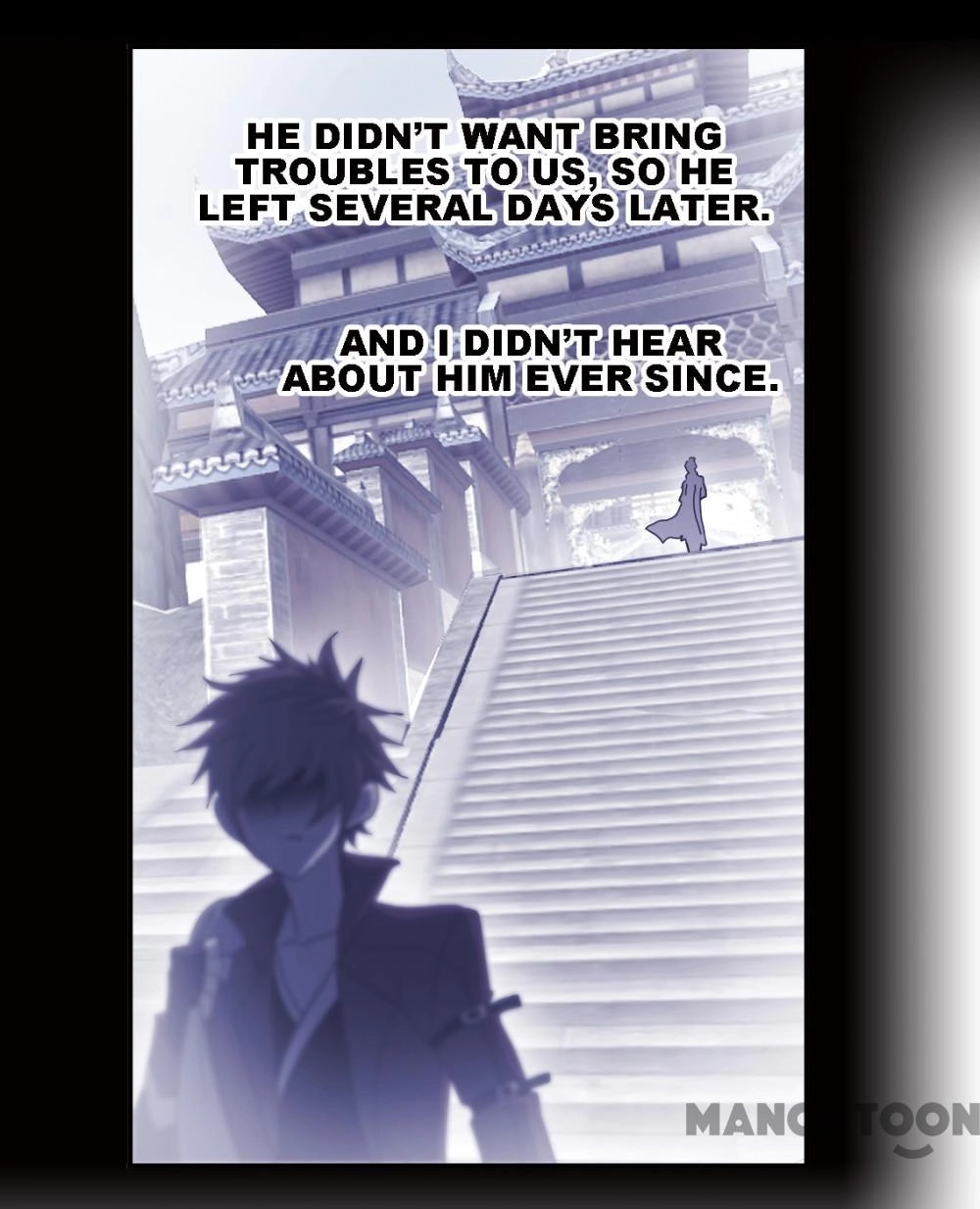 Read Soul Land chapter 461 image 34 on Lezhin