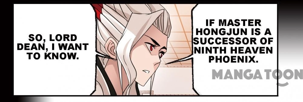 Read Soul Land chapter 461 image 35 on Lezhin