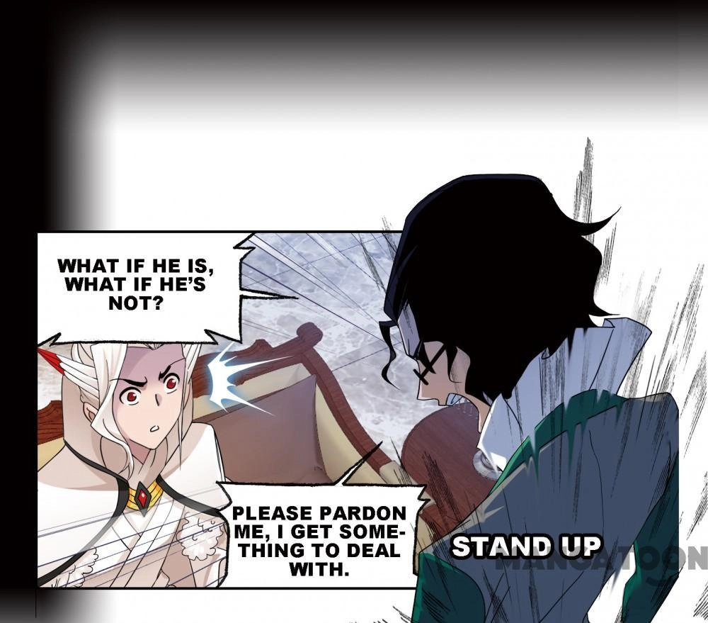 Read Soul Land chapter 461 image 36 on Lezhin