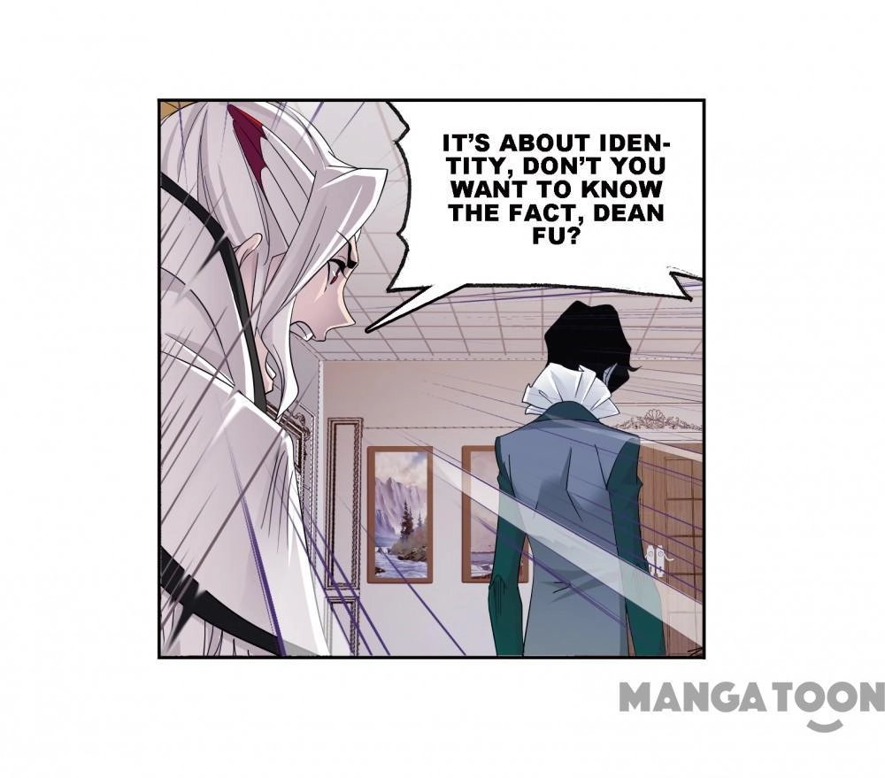 Read Soul Land chapter 461 image 37 on Lezhin