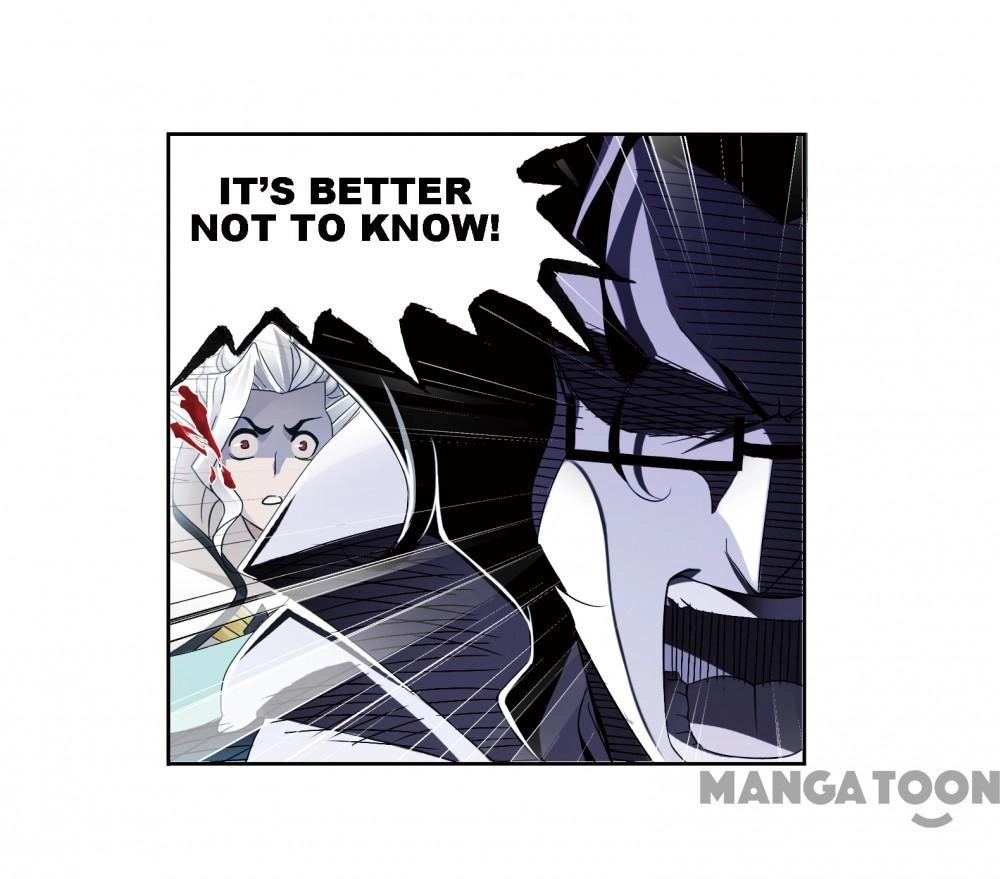 Read Soul Land chapter 461 image 38 on Lezhin