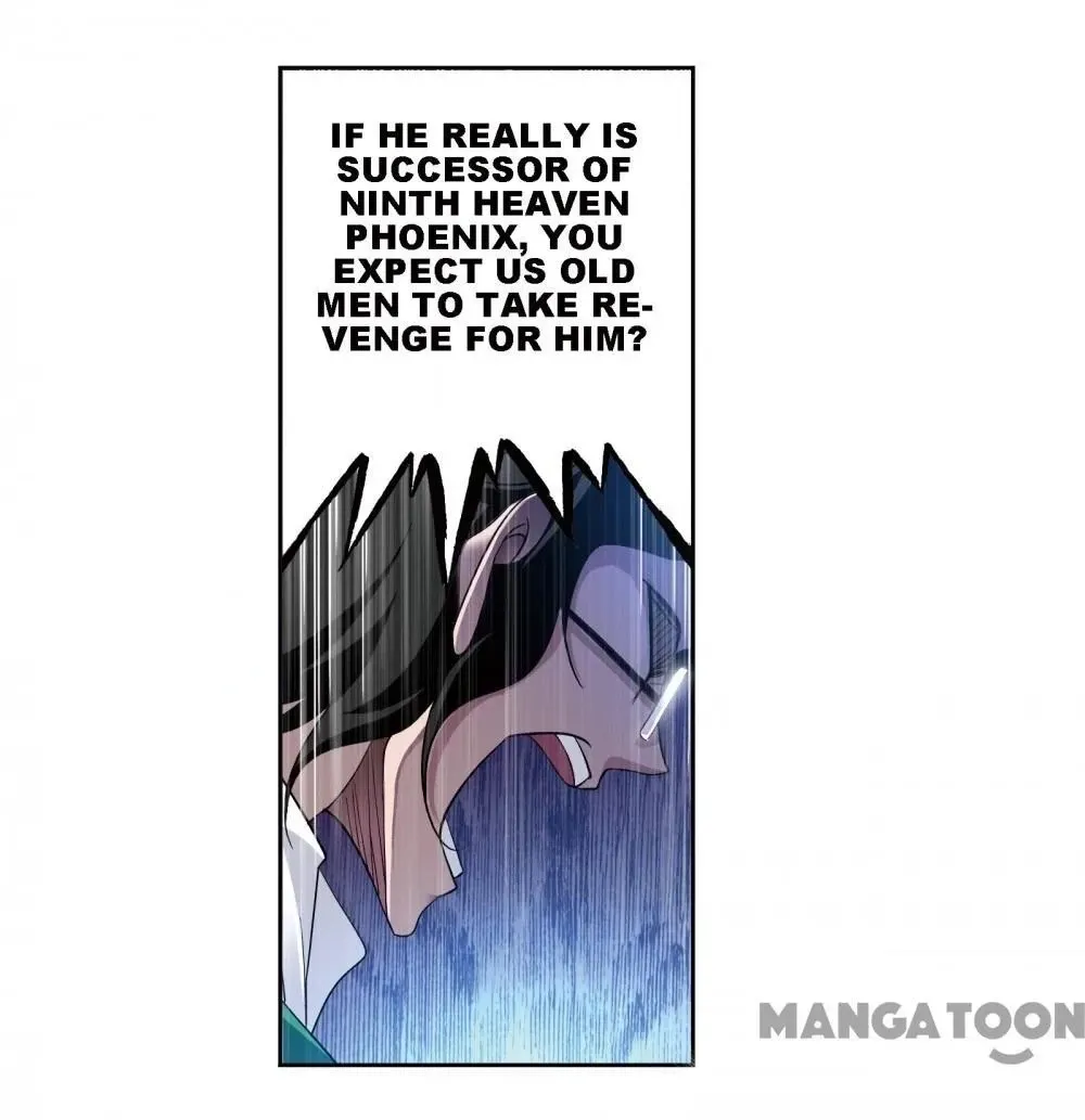 Read Soul Land chapter 461 image 39 on Lezhin