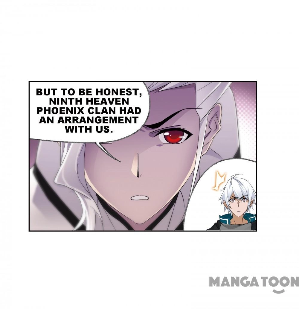 Read Soul Land chapter 461 image 43 on Lezhin