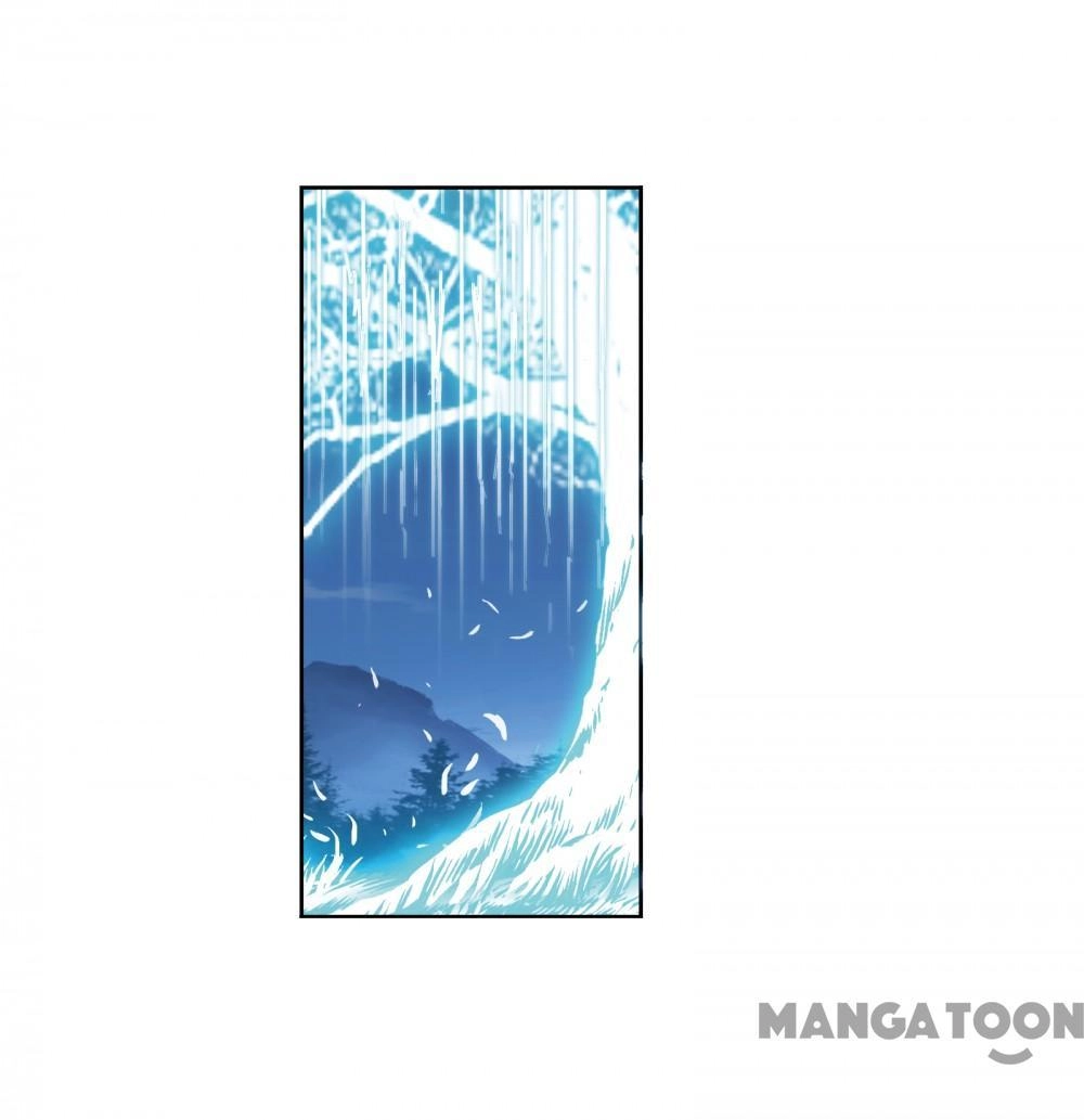 Read Soul Land chapter 461 image 44 on Lezhin