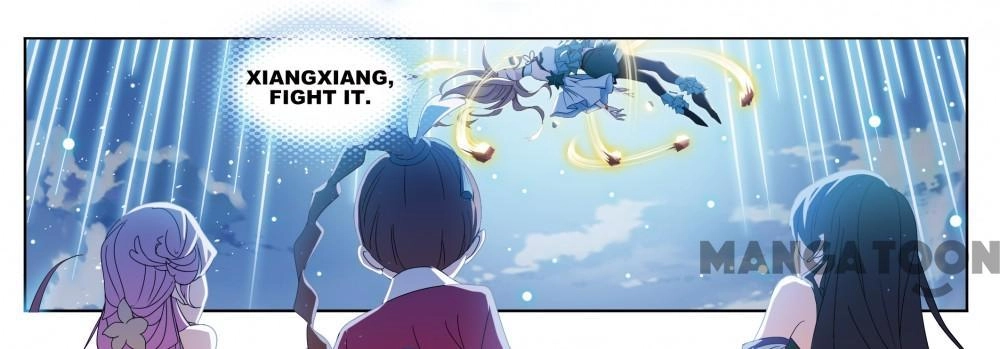 Read Soul Land chapter 461 image 46 on Lezhin