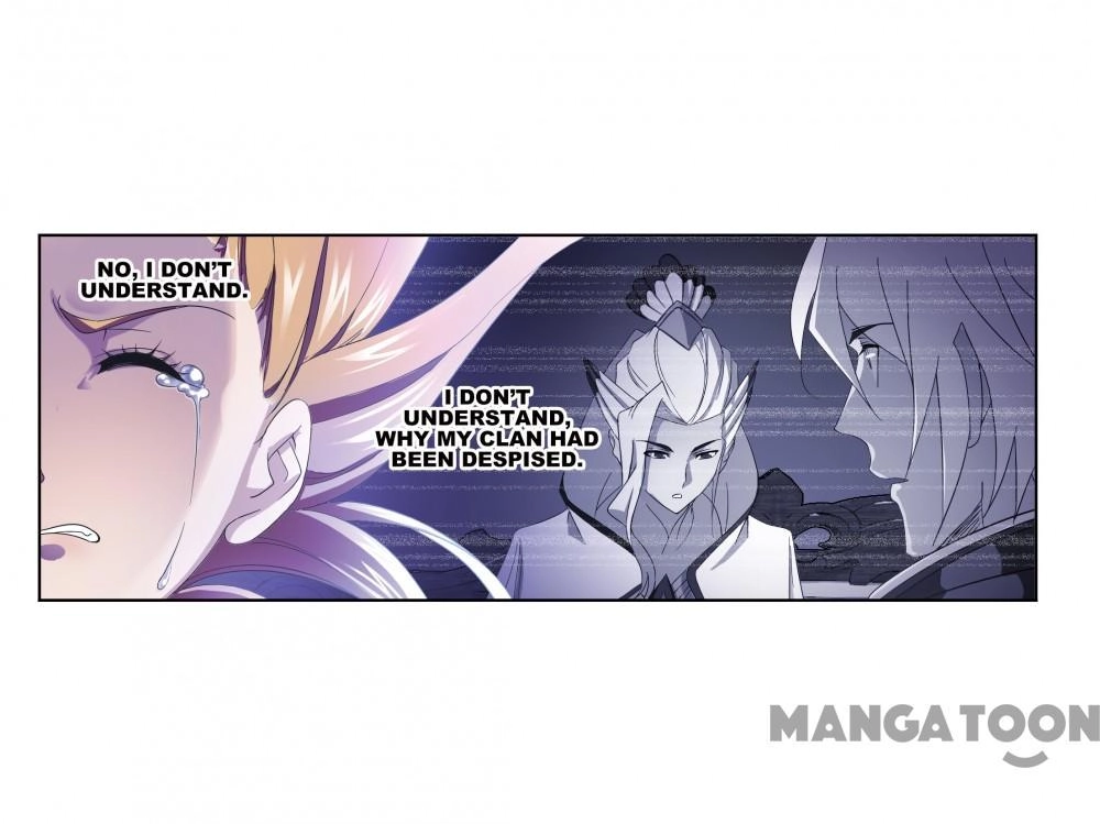 Read Soul Land chapter 461 image 48 on Lezhin
