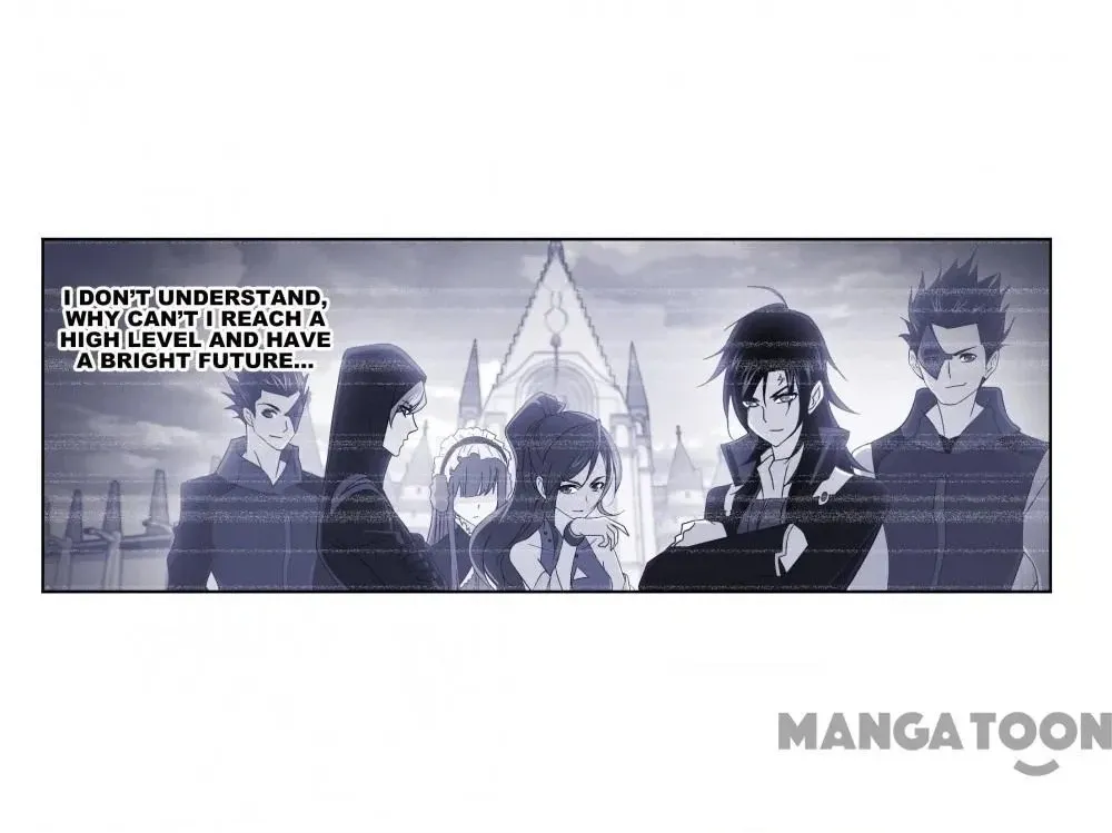 Read Soul Land chapter 461 image 49 on Lezhin