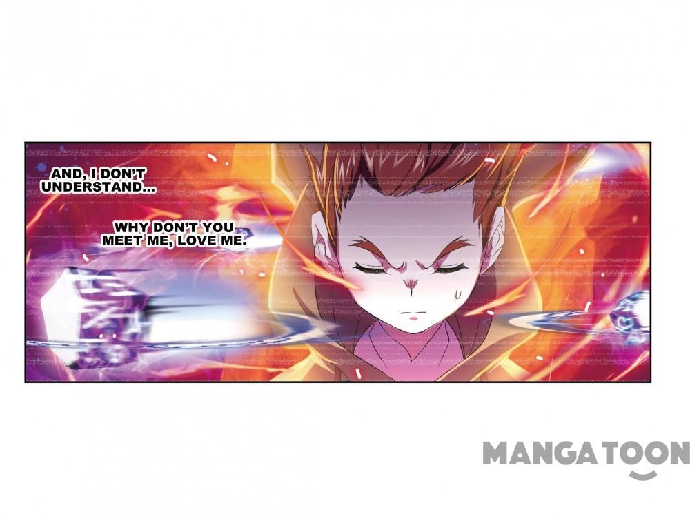 Read Soul Land chapter 461 image 51 on Lezhin
