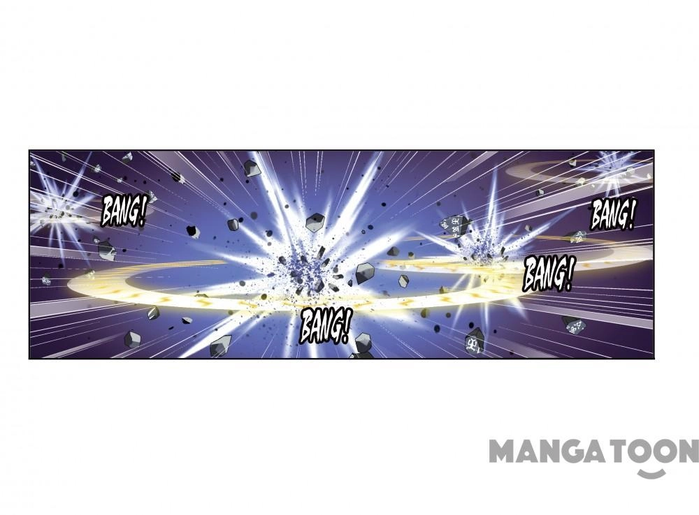 Read Soul Land chapter 461 image 52 on Lezhin