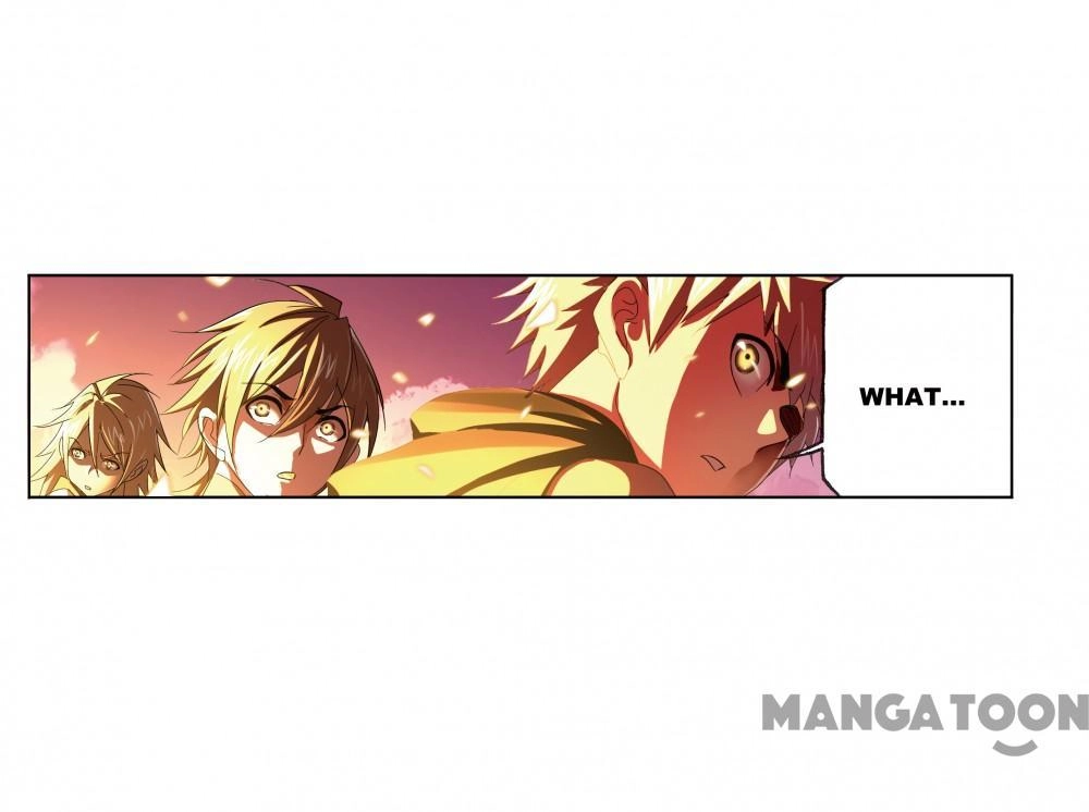 Read Soul Land chapter 461 image 6 on Lezhin