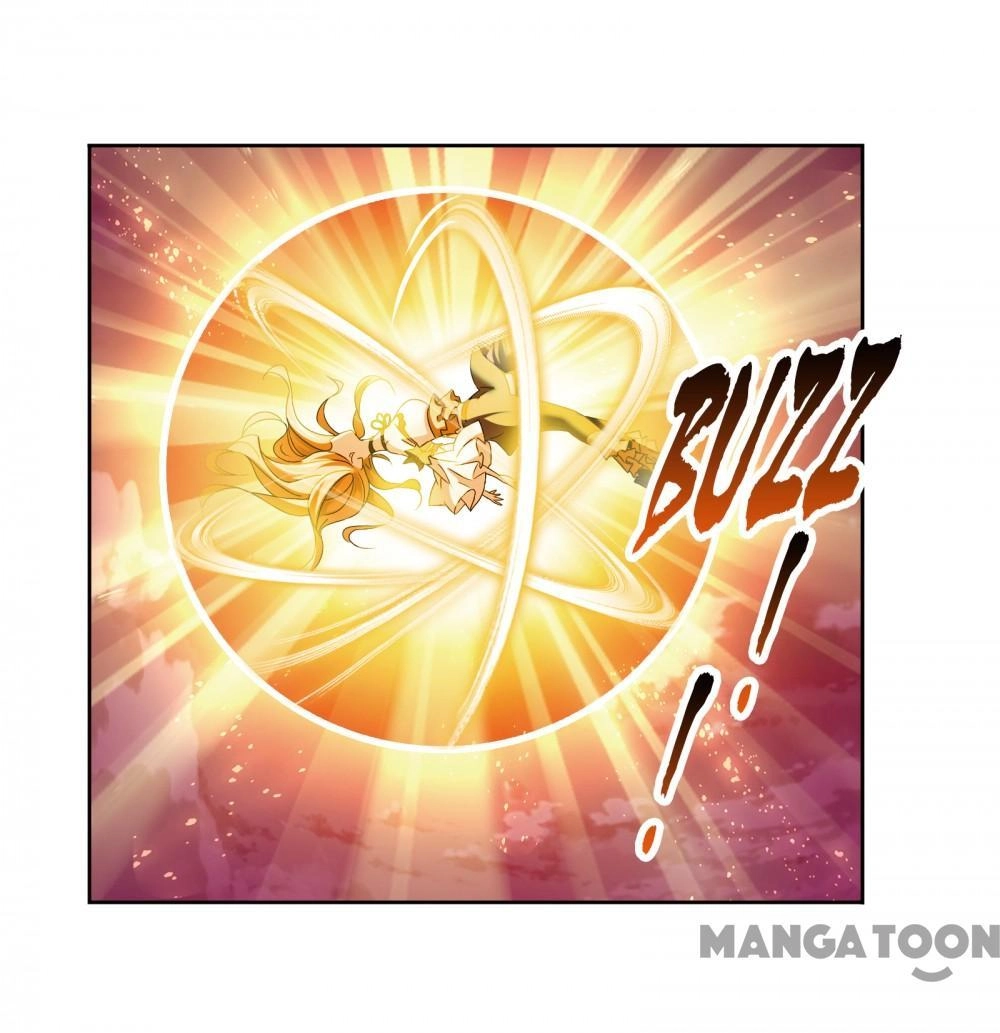 Read Soul Land chapter 462 image 10 on Lezhin