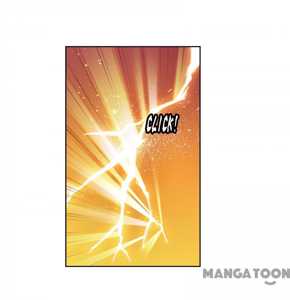 Read Soul Land chapter 462 image 11 on Lezhin