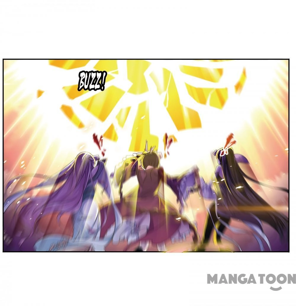 Read Soul Land chapter 462 image 12 on Lezhin
