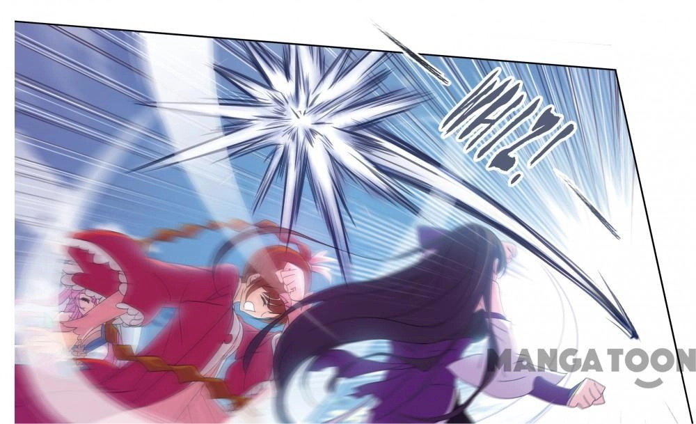 Read Soul Land chapter 462 image 17 on Lezhin