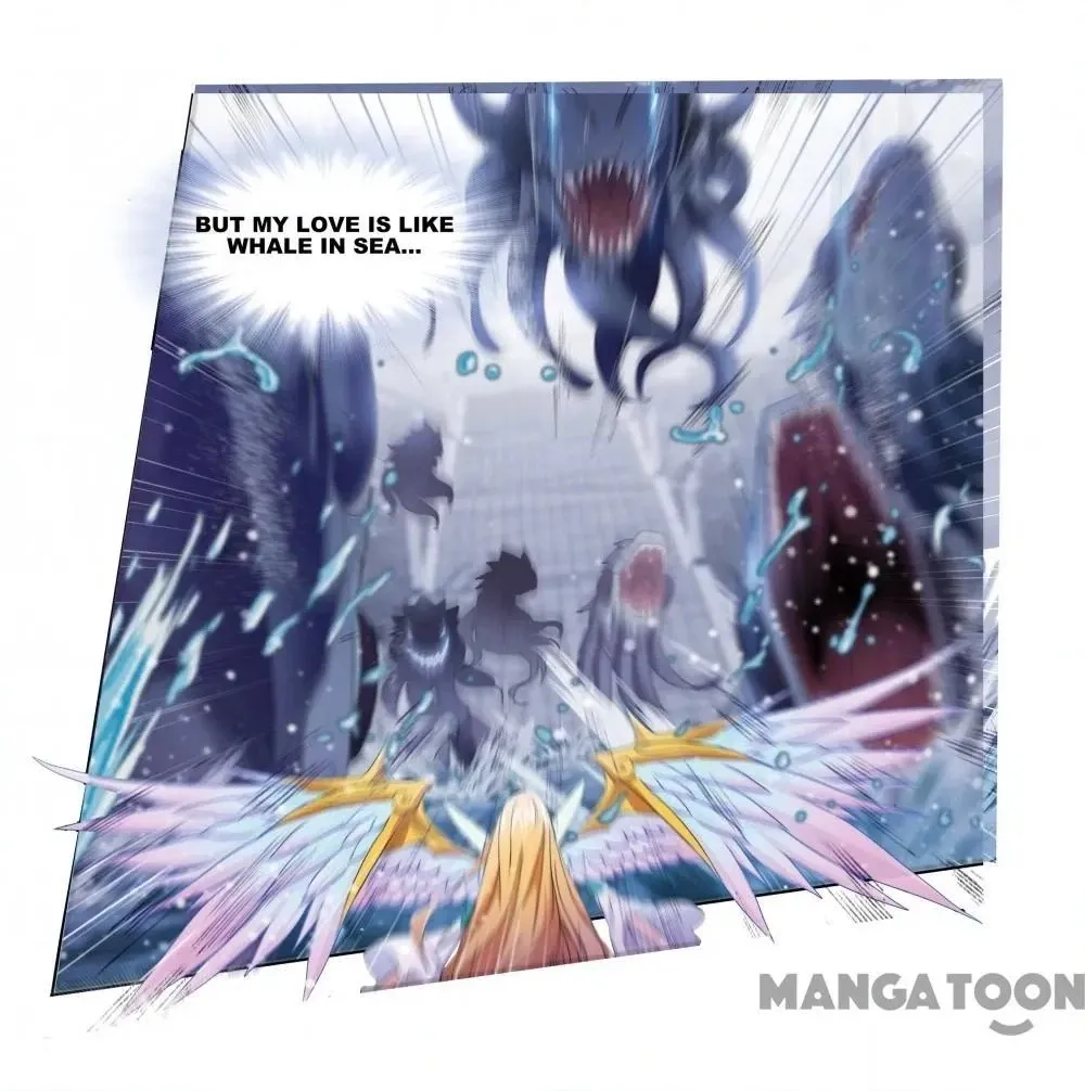 Read Soul Land chapter 462 image 19 on Lezhin