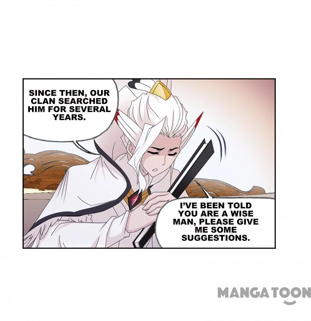 Read Soul Land chapter 462 image 2 on Lezhin