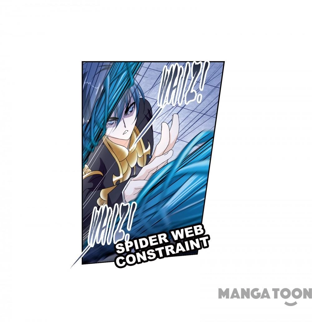 Read Soul Land chapter 462 image 21 on Lezhin