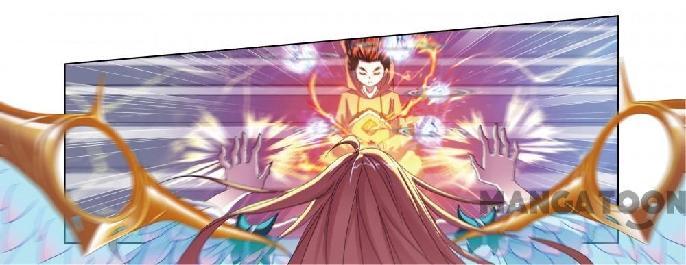 Read Soul Land chapter 462 image 24 on Lezhin