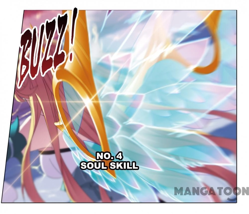 Read Soul Land chapter 462 image 26 on Lezhin