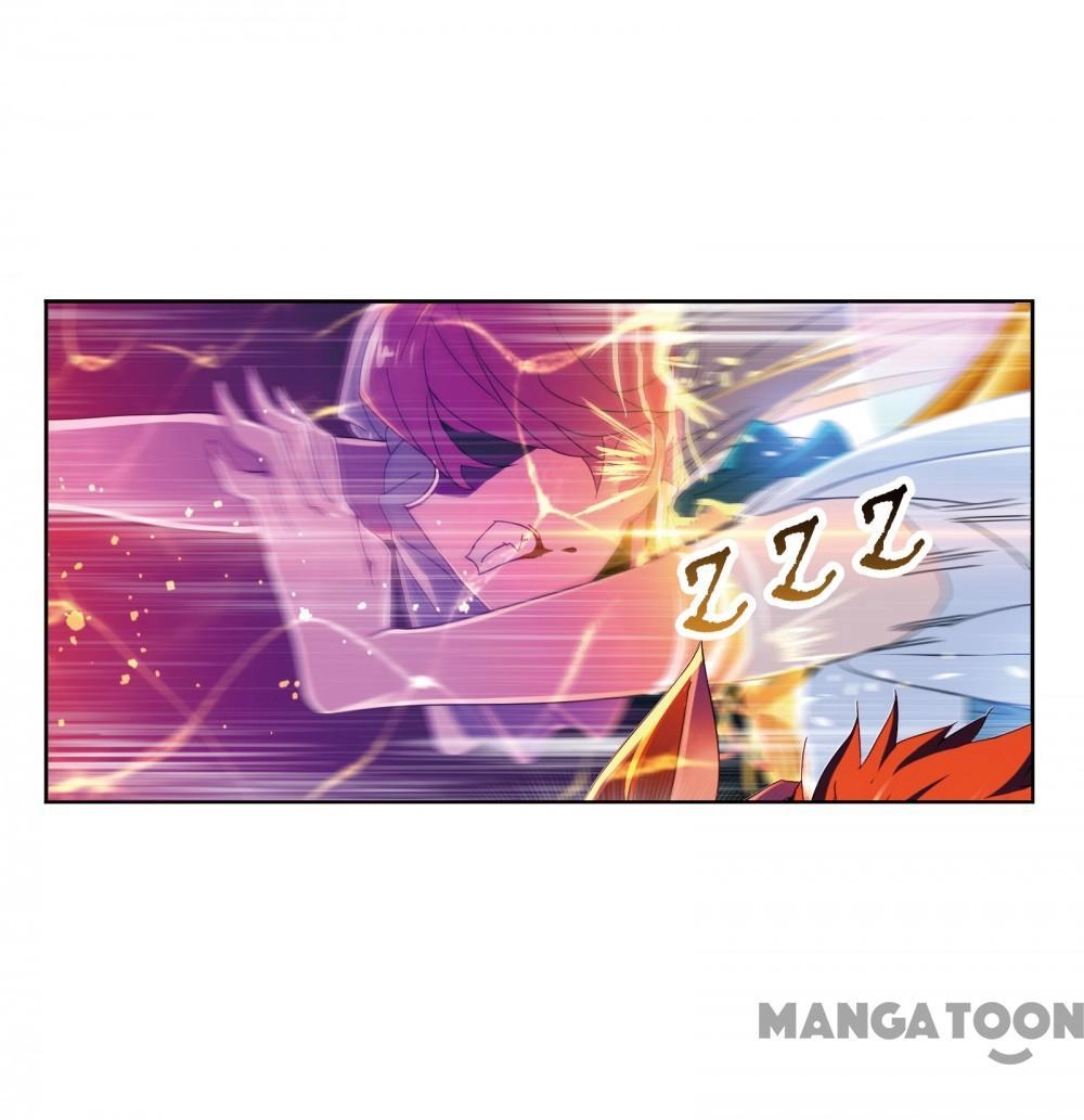 Read Soul Land chapter 462 image 28 on Lezhin