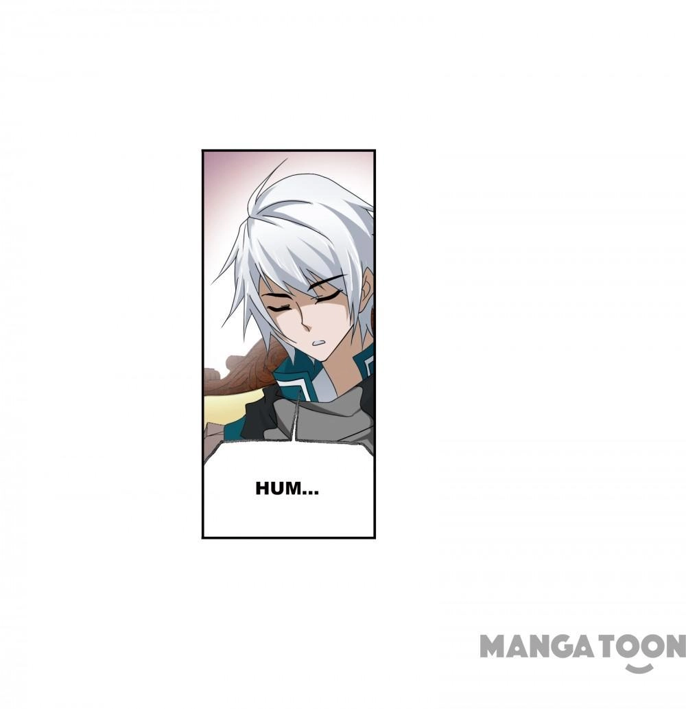 Read Soul Land chapter 462 image 3 on Lezhin