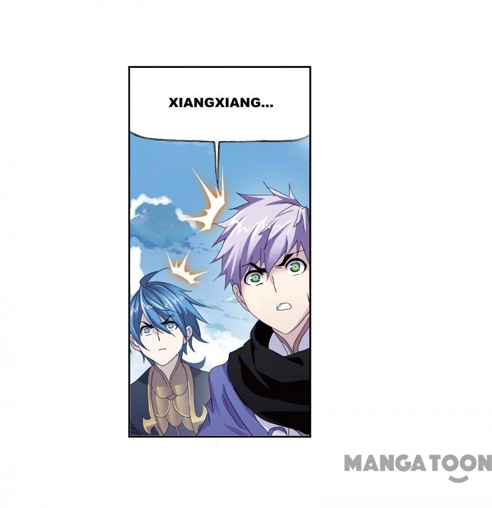 Read Soul Land chapter 462 image 30 on Lezhin