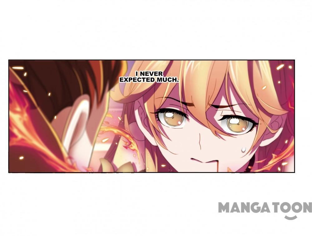 Read Soul Land chapter 462 image 32 on Lezhin