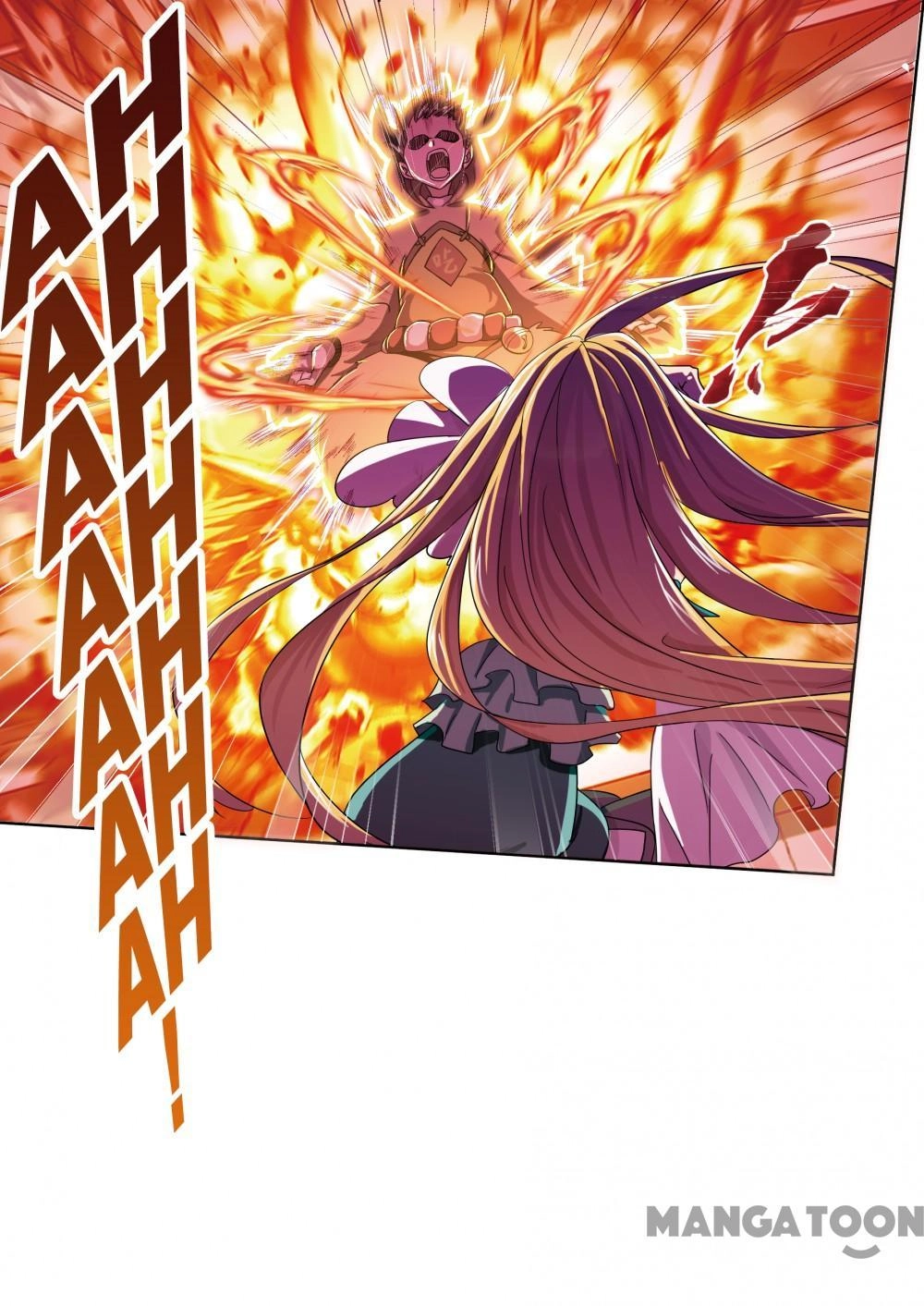 Read Soul Land chapter 462 image 37 on Lezhin
