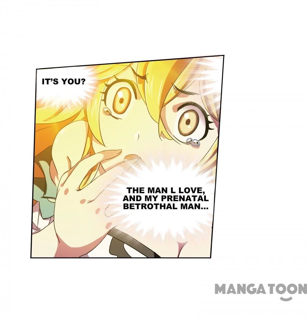 Read Soul Land chapter 462 image 38 on Lezhin