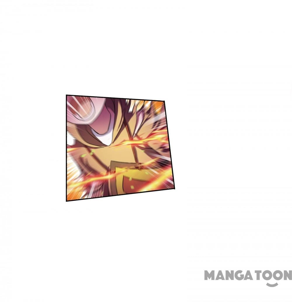 Read Soul Land chapter 462 image 40 on Lezhin