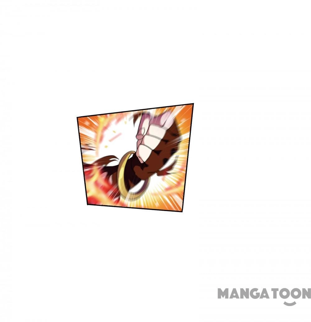 Read Soul Land chapter 462 image 43 on Lezhin
