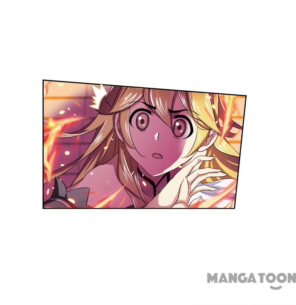 Read Soul Land chapter 462 image 44 on Lezhin